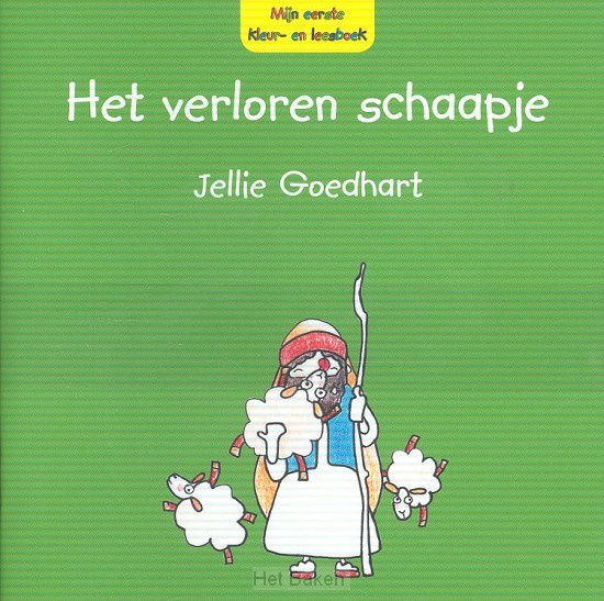 christelijke voorleesboeken