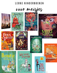 jeugdboeken 10 jaar