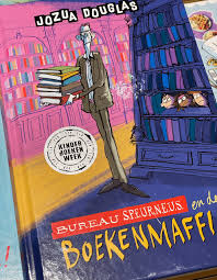 kinderboeken 10 tot 12 jaar