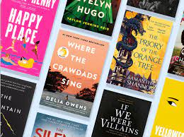 leuke literatuur boeken