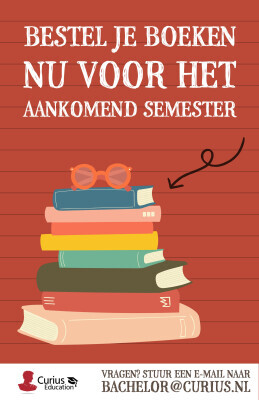 online studieboeken kopen