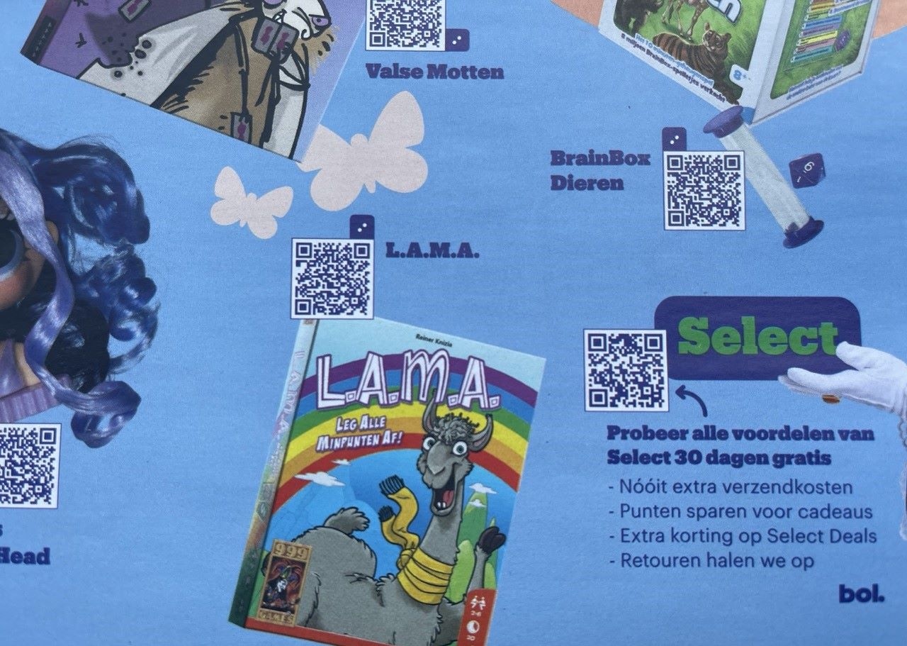 schoolboeken verkopen bol