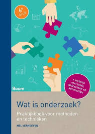 studieboek