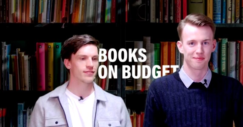 studieboeken mbo verkopen