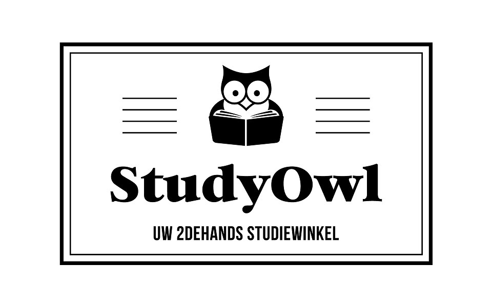 studieboeken online verkopen