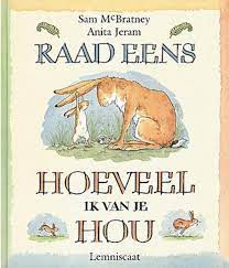 top 10 voorleesboeken peuters