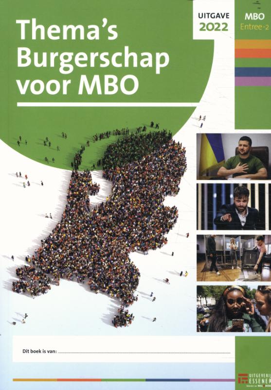 tweedehands schoolboeken mbo