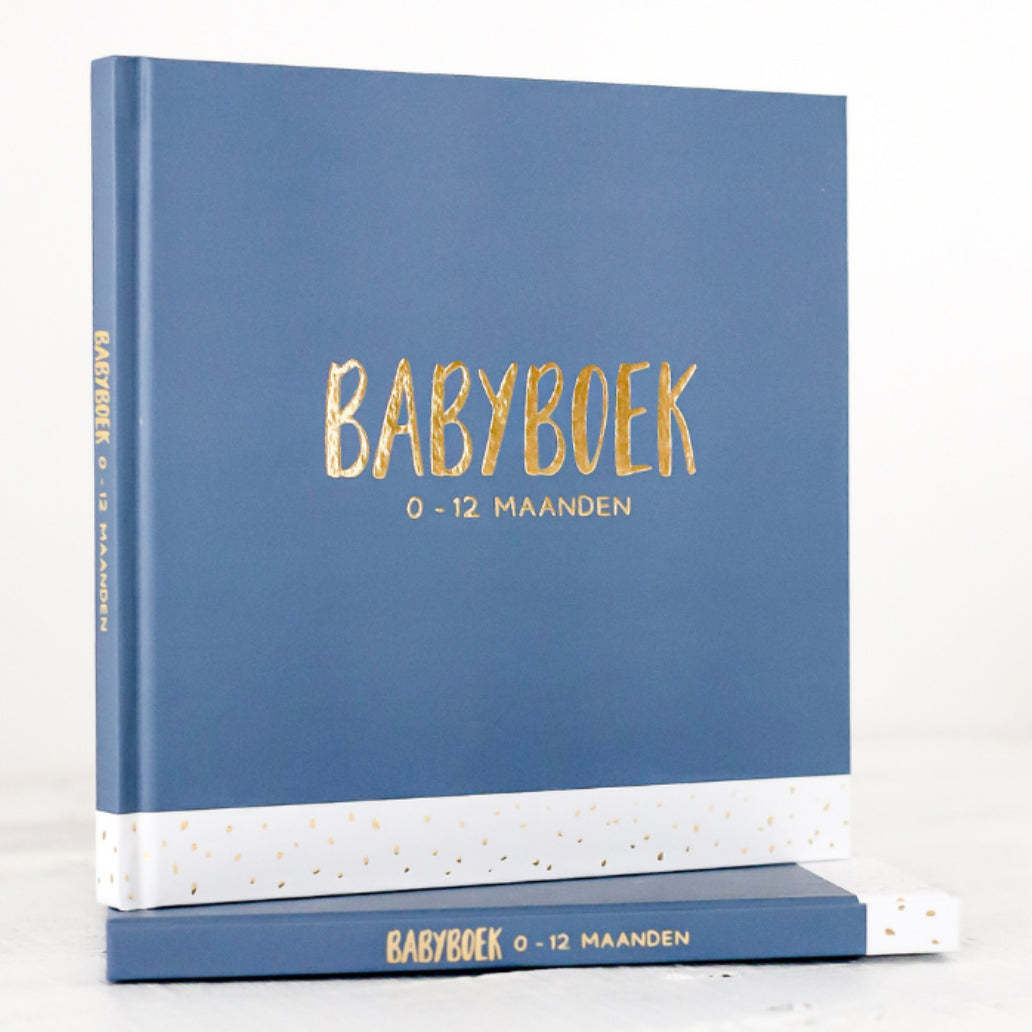 babyboek