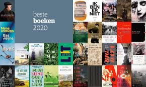 boekenlijst literatuur