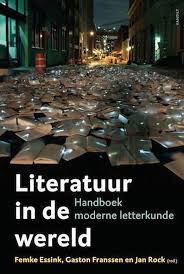moderne literatuur boeken