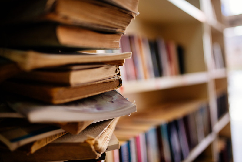 schoolboeken tweedehands kopen