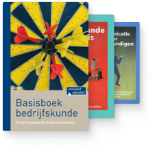 studieboeken doorverkopen
