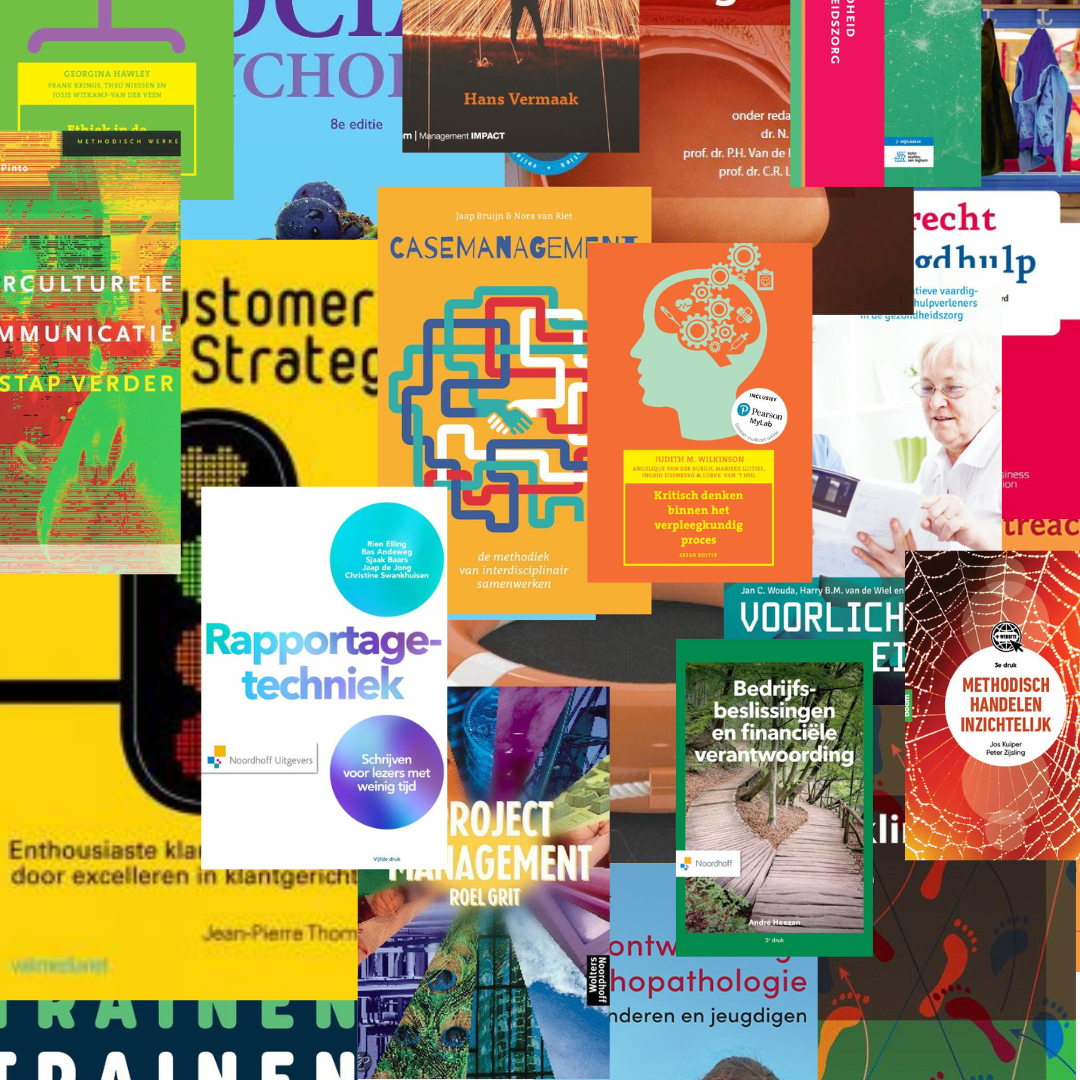 studieboeken online verkopen