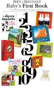 top 10 voorleesboeken peuters