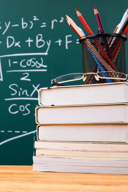 tweedehands studieboeken inleveren