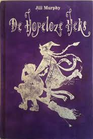 heks kinderboek