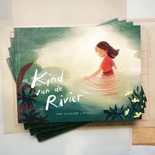 illustratie kinderboek