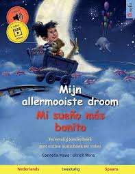 kinderboek spaans