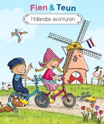 kinderboeken 4 jaar