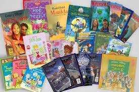 kinderboeken jaren 80