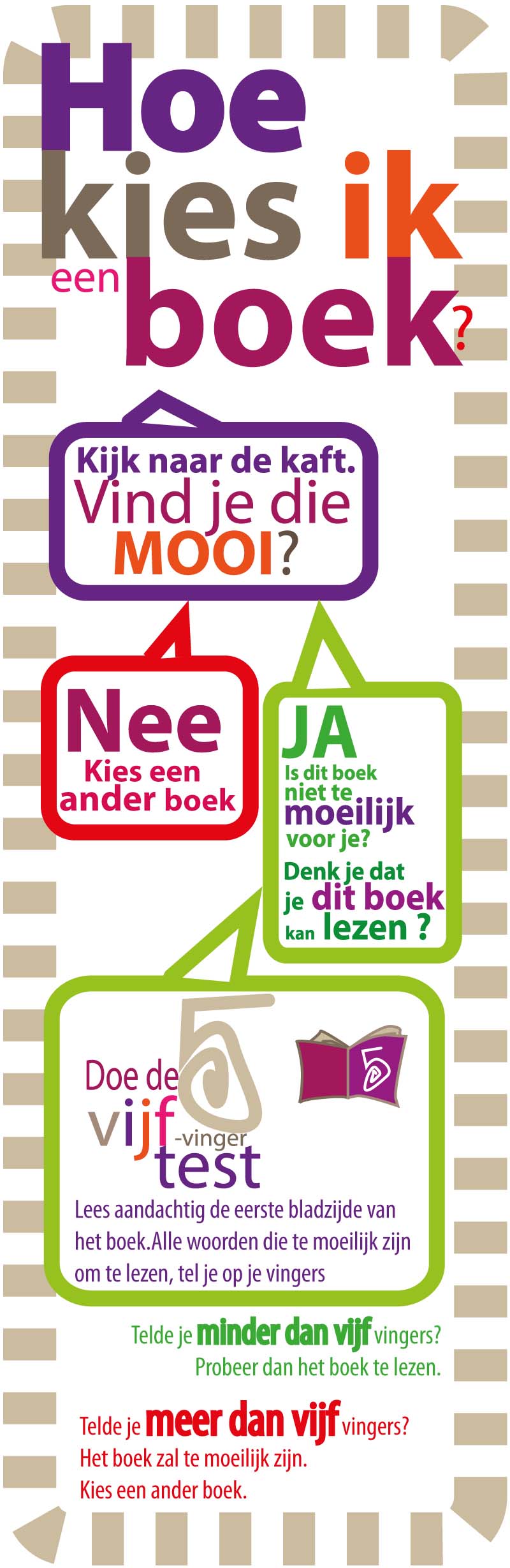 lezen kinderboek