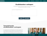 tweede hands studieboeken