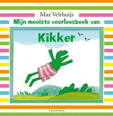 voorleesboek 4 jaar