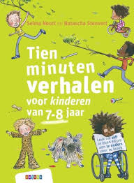 voorleesboek 8 jaar
