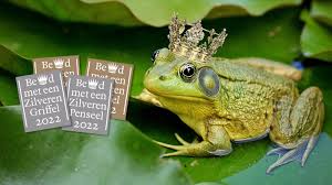 bekroonde kinderboeken