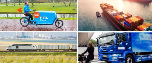 duurzaamheid evenementen