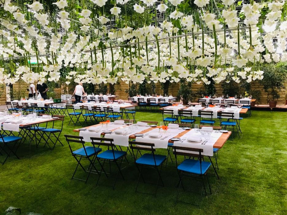 duurzame evenementen