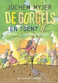 jochem myjer kinderboek