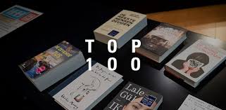 literatuur top 100