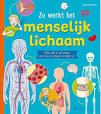menselijk lichaam kinderboek