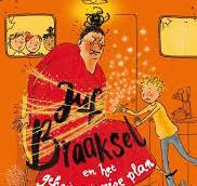 kinderboeken carry slee