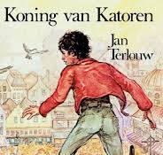 kinderboeken jan terlouw