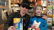kinderboeken paul van loon