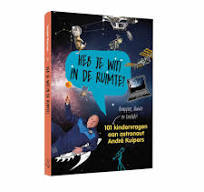 kinderboek andre kuipers