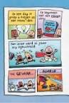 kinderboek dogman