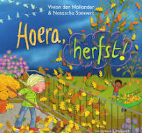 kinderboek herfst