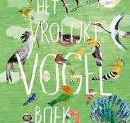 kinderboek vogels