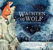kinderboek wolf