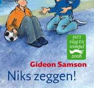 kinderboeken 2008