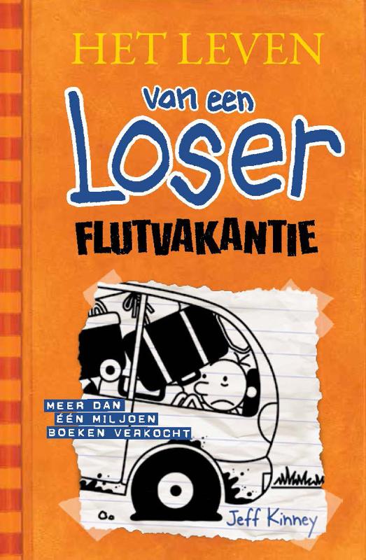 leesboek 12 jaar