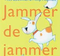 mies bouwman kinderboek