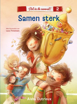 nederlandstalige kinderboeken
