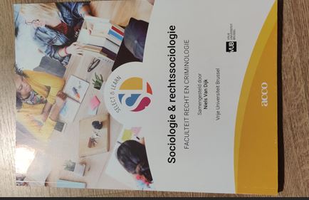 van dijk studieboeken verkopen