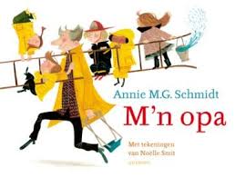 annie mg schmidt kinderboeken