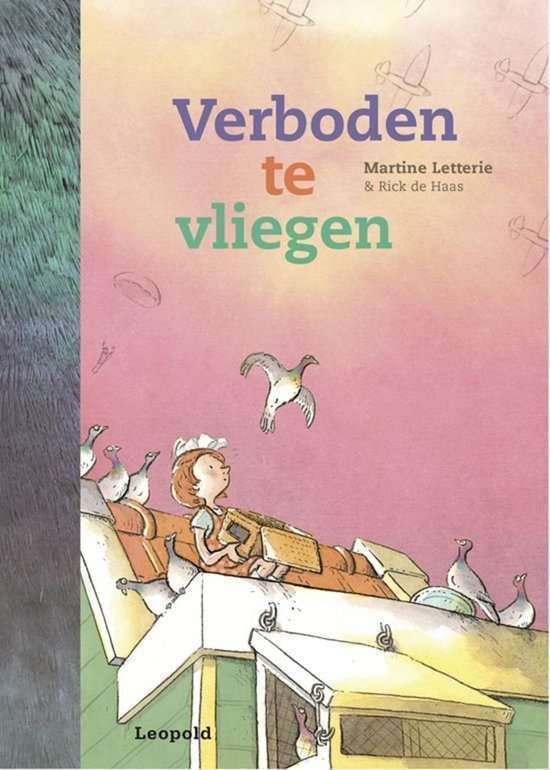 historische kinderboeken