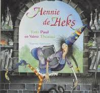 kinderboek heksen